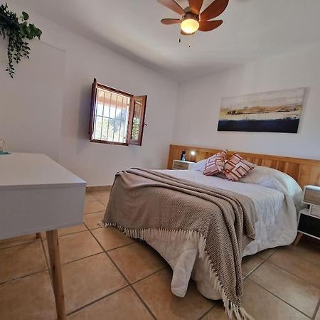 Casa Caballo A Private Cottage In Lubrín Kültér fotó